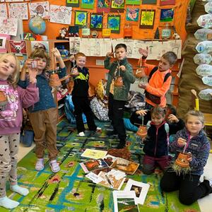 Begegnungstag an der Pastelka #1