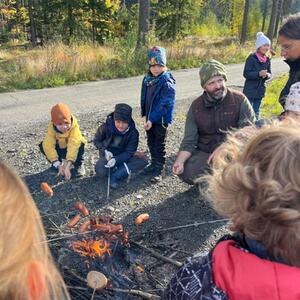 Begegnungstag an der Pastelka #3