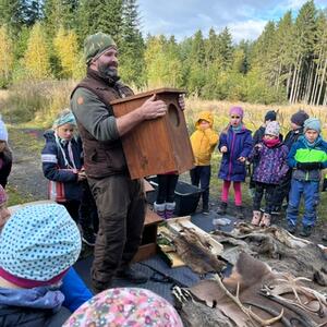 Begegnungstag an der Pastelka #4