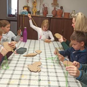 Begegnungstag an der Pastelka #5