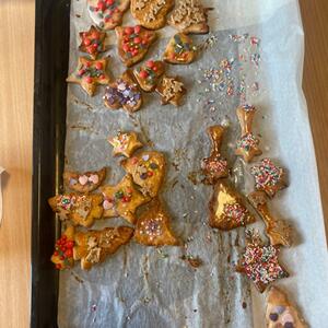 SCHKOLA Hartau - Begegnung 1-3 (Backen) #2