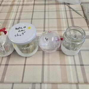 SCHKOLA Oberland - Begegnung 4-6 (Gruppe Kreativkosmos) #1