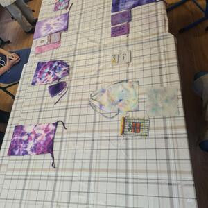 SCHKOLA Oberland - Begegnung 4-6 (Gruppe Kreativkosmos) #2