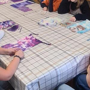 SCHKOLA Oberland - Begegnung 4-6 (Gruppe Kreativkosmos) #3