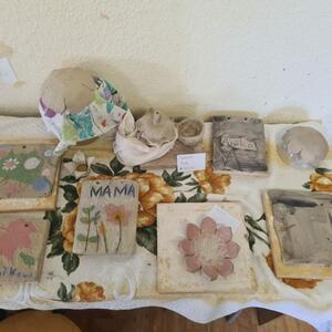 SCHKOLA Oberland - Begegnung 4-6 (Gruppe Kreatives Kosmos- Keramik-Herstellung) #2