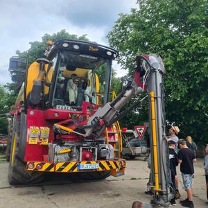 SCHKOLA Oberland - Setkání 4-6 (exkurze v kompostárně) #2