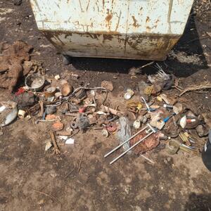 SCHKOLA Oberland - Setkání 4-6 (exkurze v kompostárně) #3