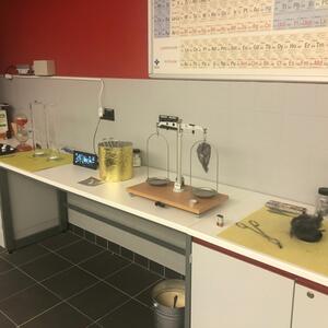 SCHKOLA Oberland - Exkursion 9. und 10. Klasse #3