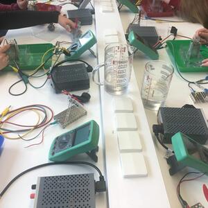 SCHKOLA Oberland - Exkursion 9. und 10. Klasse #4