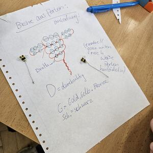 Begegnugnstag an der Pastelka #1