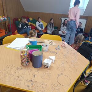 Begegnugnstag an der Pastelka #3