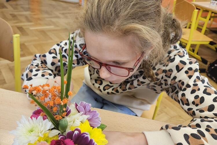 Begegnugnstag an der Pastelka