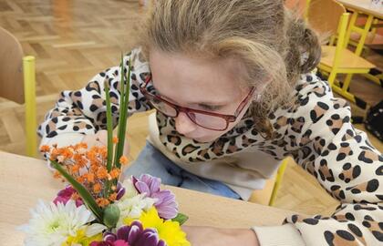 Begegnugnstag an der Pastelka