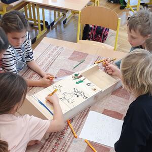 Begegnungstag an der Pastelka #1