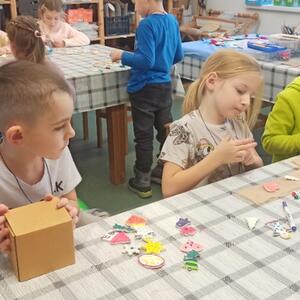 Begegnungstag an der Pastelka #3