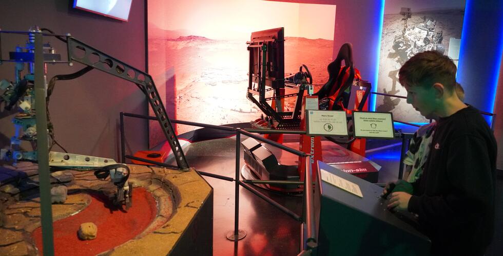 ZŠ Lidická Hrádek nad Nisou, Exkurze 2. stupeň - září 2025