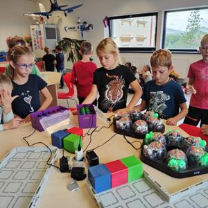 Grundschule Lidická, Hrádek nad Nisou - Besuch der Schüler Von ZŠ U Nemocnice, Rumburk #1