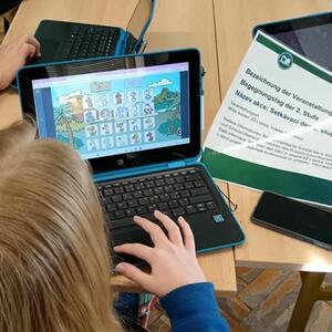 ZŠ Lidická Hrádek nad Nisou, Begegnungstage der 2. Stufe - November 2025 #3