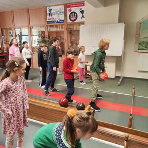 Grundschule Lidická Hrádek nad Nisou, Begegnungstage der 1. Stufe und Klasse 6.A - Dezember 2025 #3