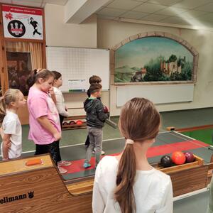 Grundschule Lidická Hrádek nad Nisou, Begegnungstage der 1. Stufe und Klasse 6.A - Dezember 2025 #4