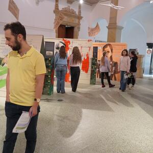 Grundschule Lidická, Hrádek nad Nisou, Exkursion der 2. Stufe - Dezember 2025 #1