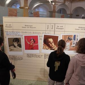 Grundschule Lidická, Hrádek nad Nisou, Exkursion der 2. Stufe - Dezember 2025 #2