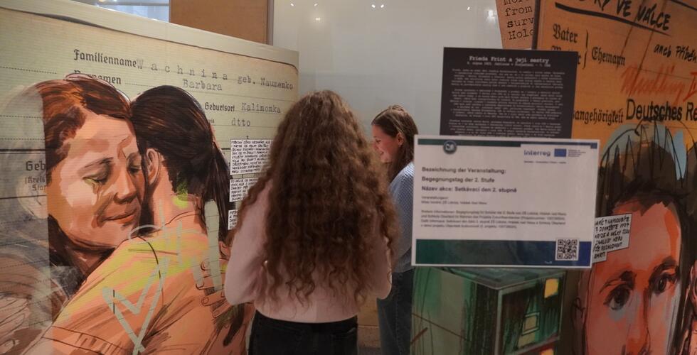 Grundschule Lidická, Hrádek nad Nisou, Exkursion der 2. Stufe - Dezember 2025