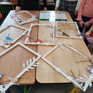 Grundschule Lidická, Hrádek nad Nisou, Begegnungstage der 1. Stufe - Januar 2026 #3