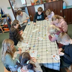 Begegnungstag an der Schule Pastelka #3