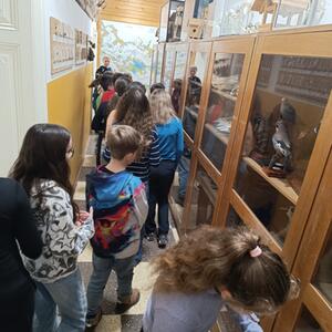 Begegnungstag an der Schule Pastelka #3