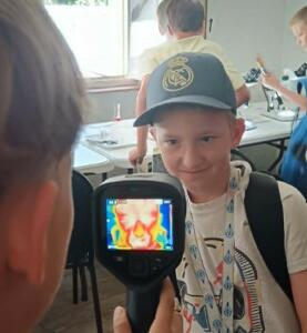 ZŠ Lidická Hrádek nad Nisou, Begegnungstag für ausgewählte Schüler (4. - 5. Klasse und Klasse 6.A) - Mai 2026 #2