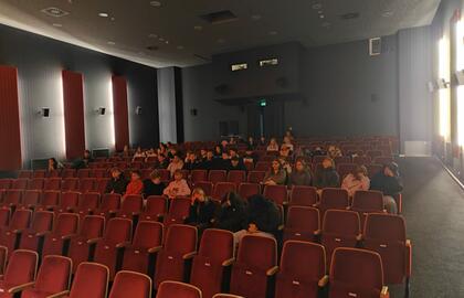Kino