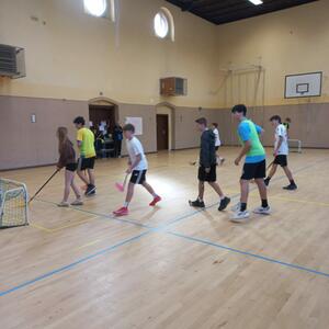 Setkávací dny 7-9, jaro #3