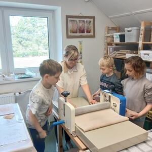 Begegnungstag an der Pastelka #2