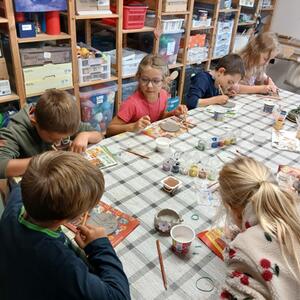 Begegnungstag an der Pastelka #5