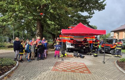 Begegnungstag an der Pastelka