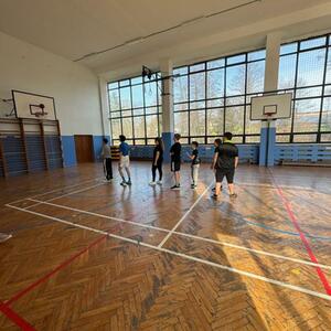Schule U Nemocnice Rumburk Begegnungstage #4