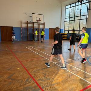 Schule U Nemocnice Rumburk Begegnungstage #5