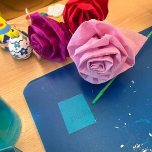 Schule U Nemocnice Rumburk Begegnungstage #6