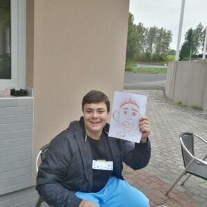 Schule U Nemocnice Rumburk, Begegnungstage mit Aufenthalt #2