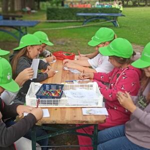 Potkávací den na Pastelce #2