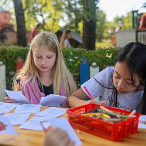 Potkávací den na Pastelce #3