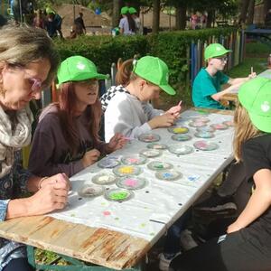 Potkávací den na Pastelce #4