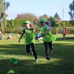 Potkávací den na Pastelce #5