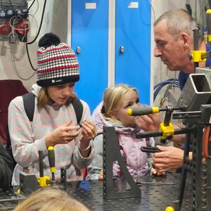 ZŠ Pastelka Rumburk, Exkurze Šluknov #2