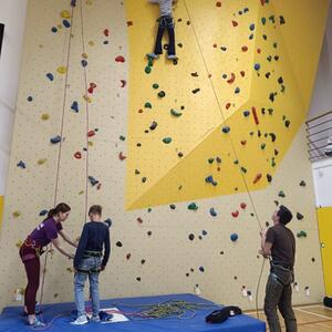 ZŠ Pastelka Rumburk, Exkurze Šluknov #4