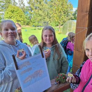 Potkávací den na Pastelce #1