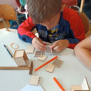 Potkávací den na Pastelce #4