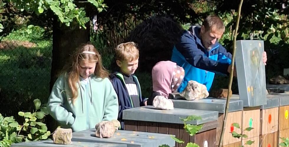 Potkávací den na Pastelce