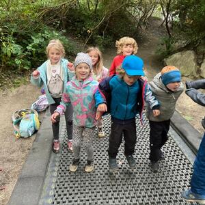 Výlet do ZOO v Žitavě #1